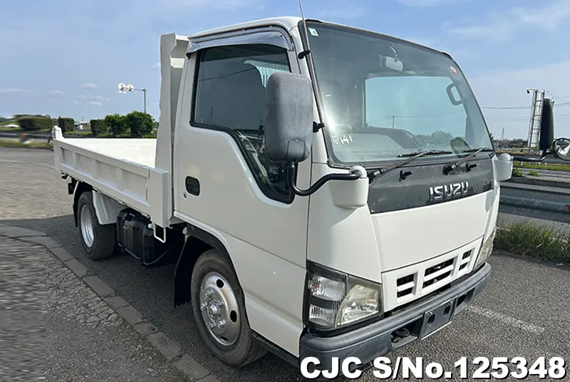Isuzu / Elf 2006