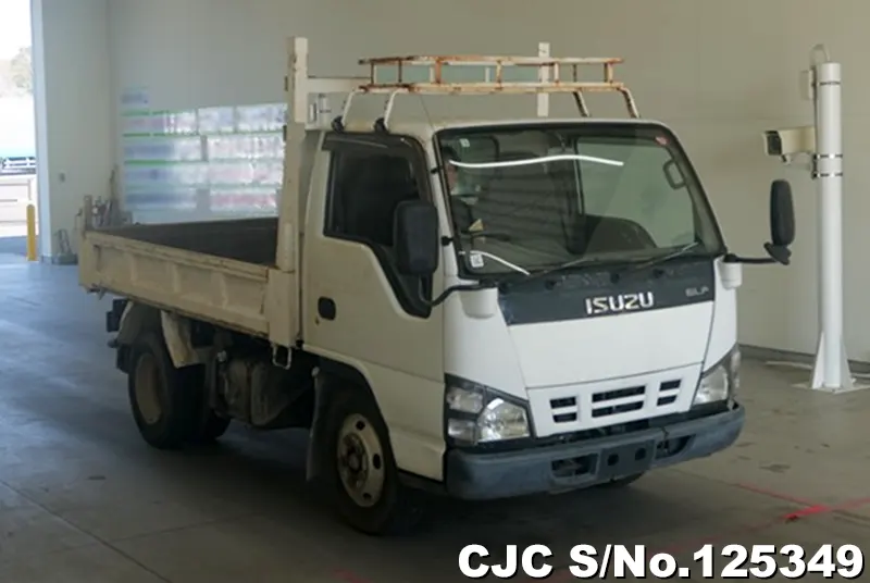 Isuzu / Elf 2006