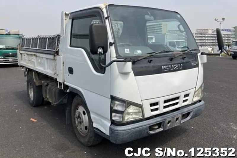 Isuzu / Elf 2007