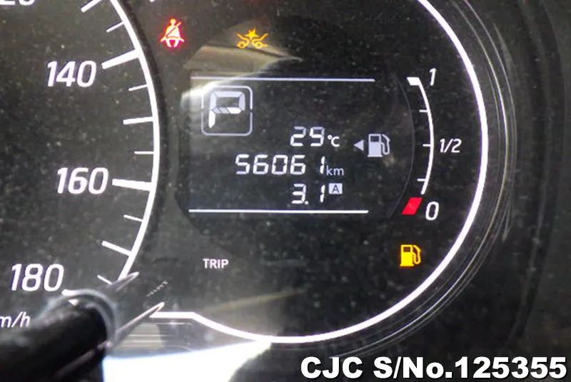 Nissan Note in Gray for Sale Image 30