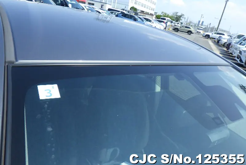 Nissan Note in Gray for Sale Image 33