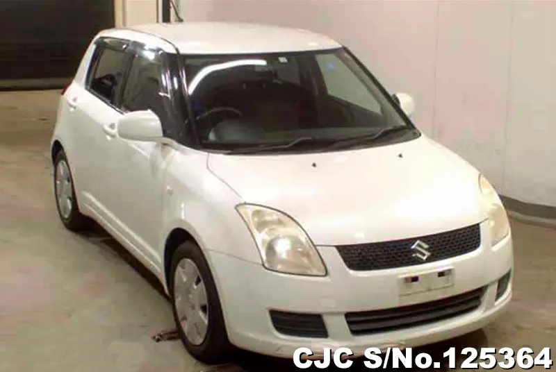 Suzuki / Swift 2010 Suzuki / Swift 2010