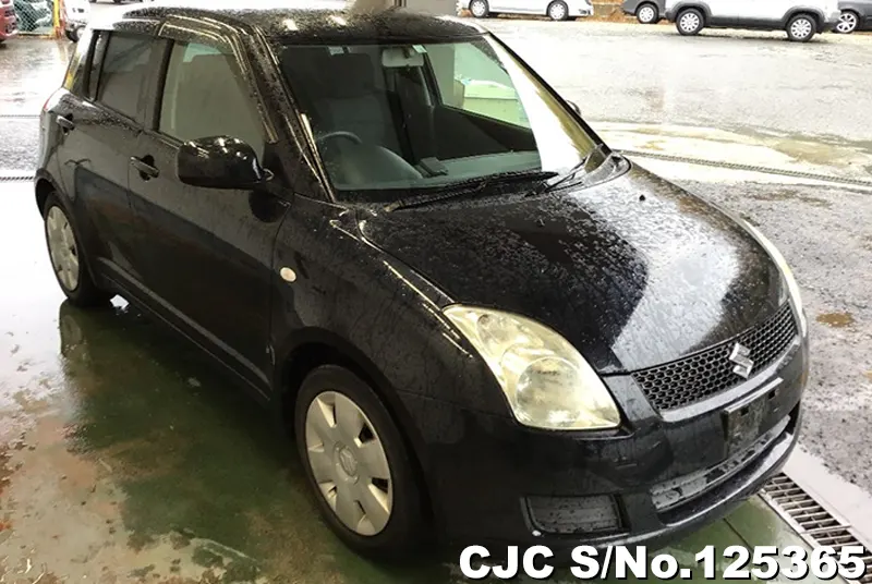 Suzuki / Swift 2010