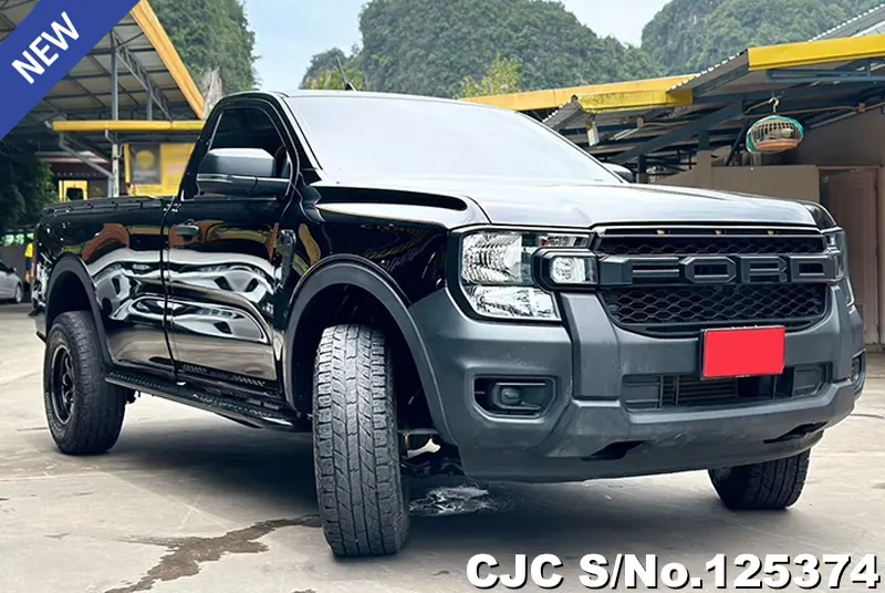 Ford / Ranger 2022