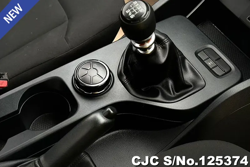 Ford Ranger in Black for Sale Image 10
