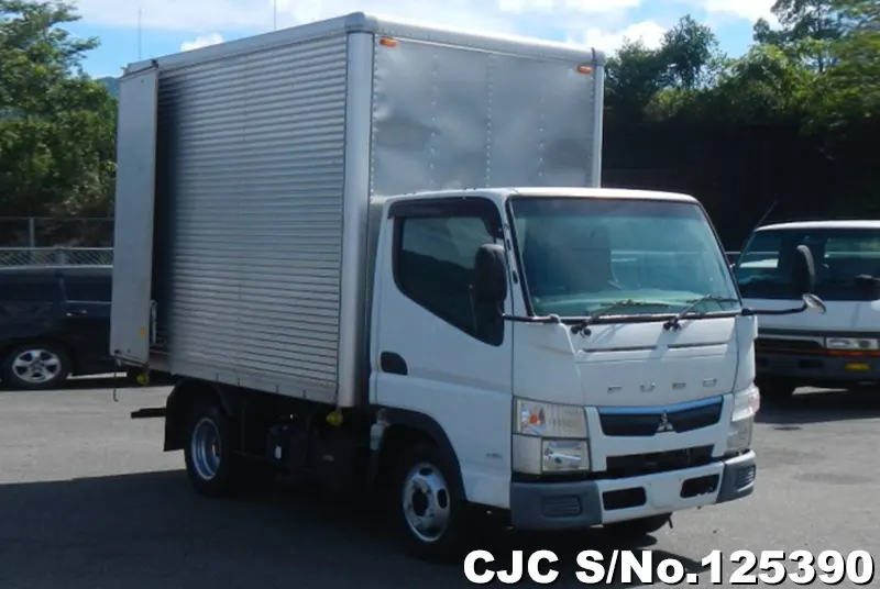 Mitsubishi / Canter 2016