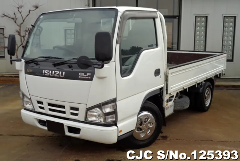 Isuzu / Elf 2005 Isuzu / Elf 2005