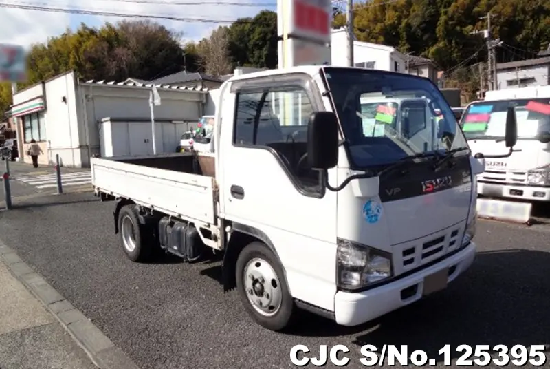 Isuzu / Elf 2006