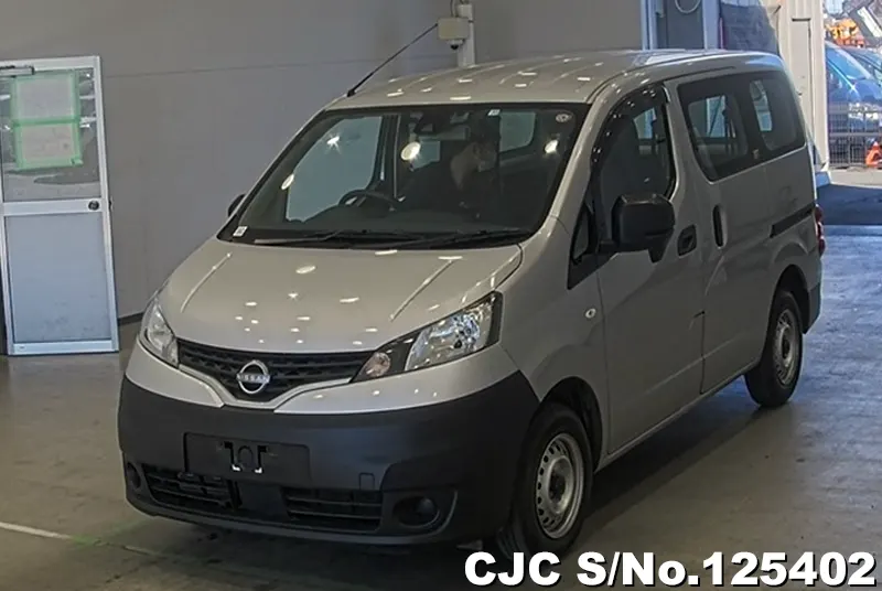 Nissan / NV200 2021