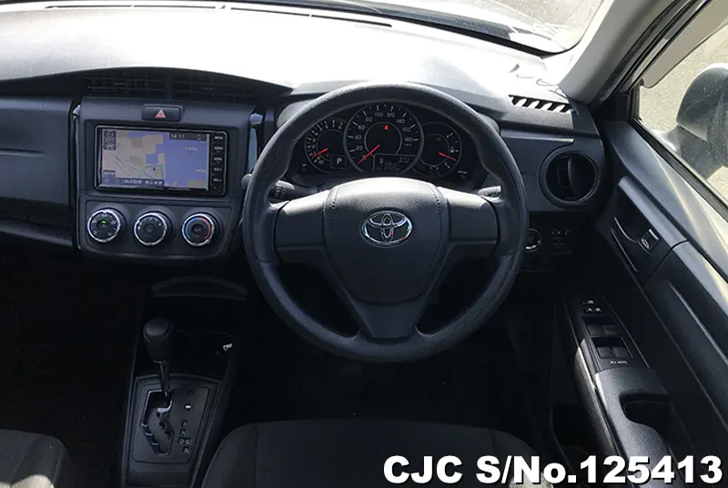 Toyota Corolla Axio in silver for Sale Image 9