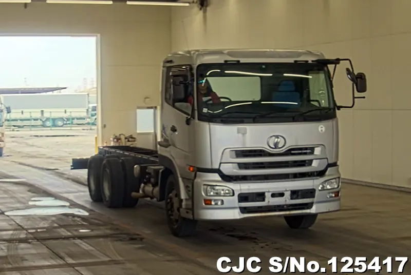 Nissan / UD 2007