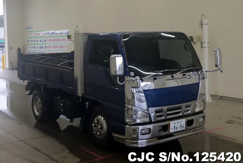 Isuzu / Elf 2006