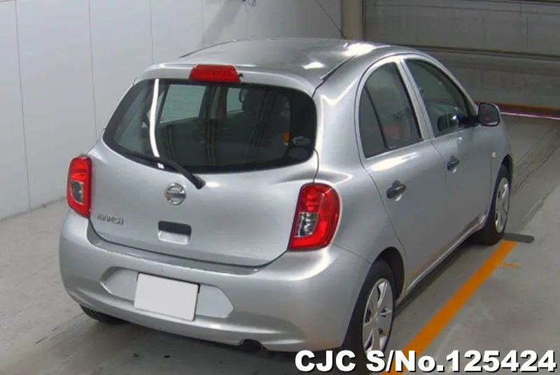 Nissan March in  for Sale Image 2