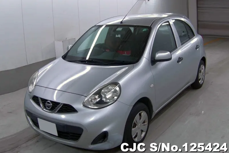 Nissan March in  for Sale Image 3