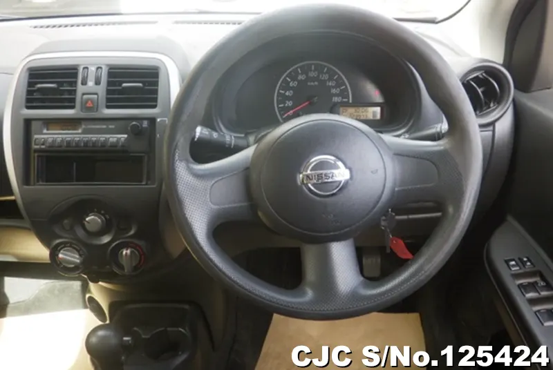 Nissan March in  for Sale Image 4