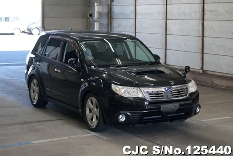 Subaru / Forester 2009 Subaru / Forester 2009