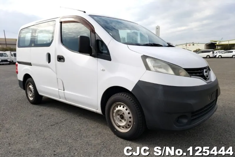 Nissan / NV200 2011 Nissan / NV200 2011