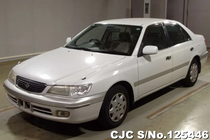 Toyota / Corona Premio 2001 Toyota / Corona Premio 2001