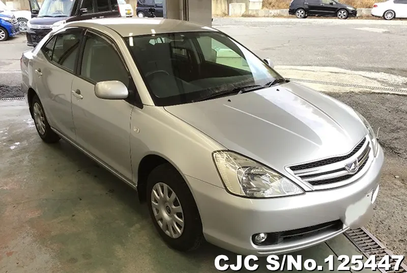 Toyota / Allion 2005