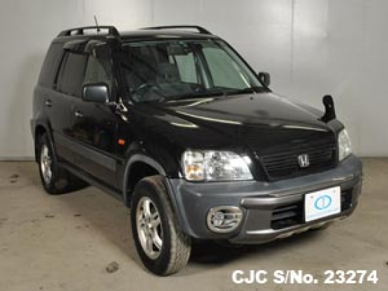 1999 Honda / CRV Stock No. 23274