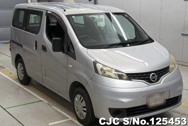 Nissan / NV200 2013 Nissan / NV200 2013