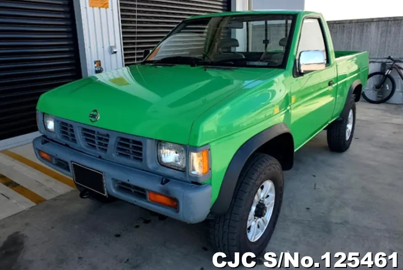 Nissan / Datsun 1988 Nissan / Datsun 1988