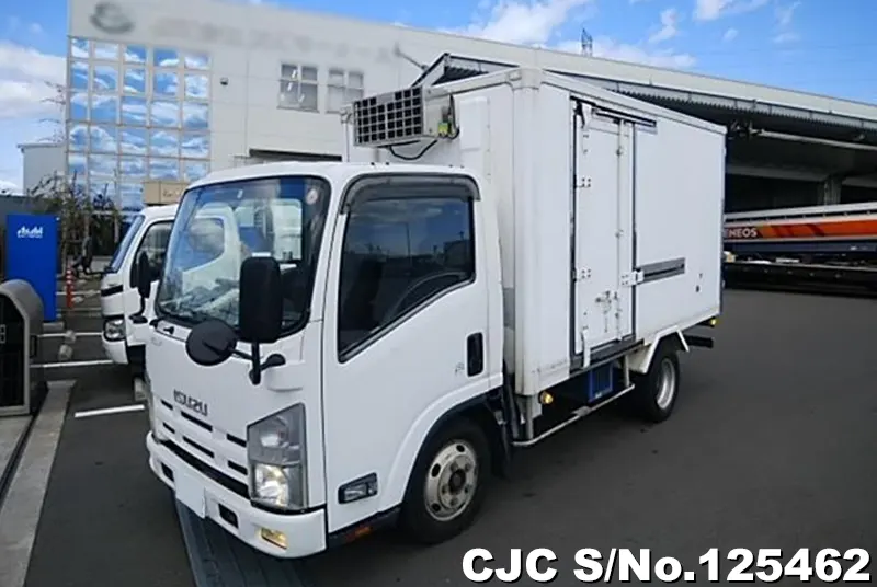 Isuzu / Elf 2008