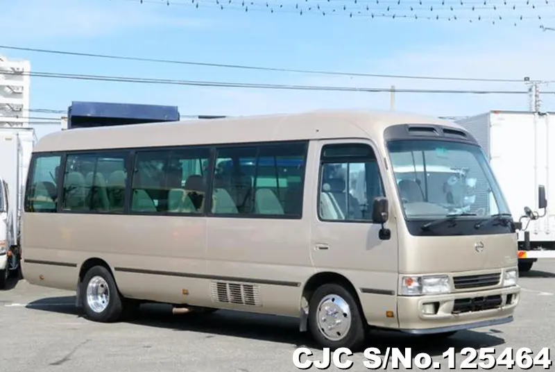 Hino / Liesse 2006