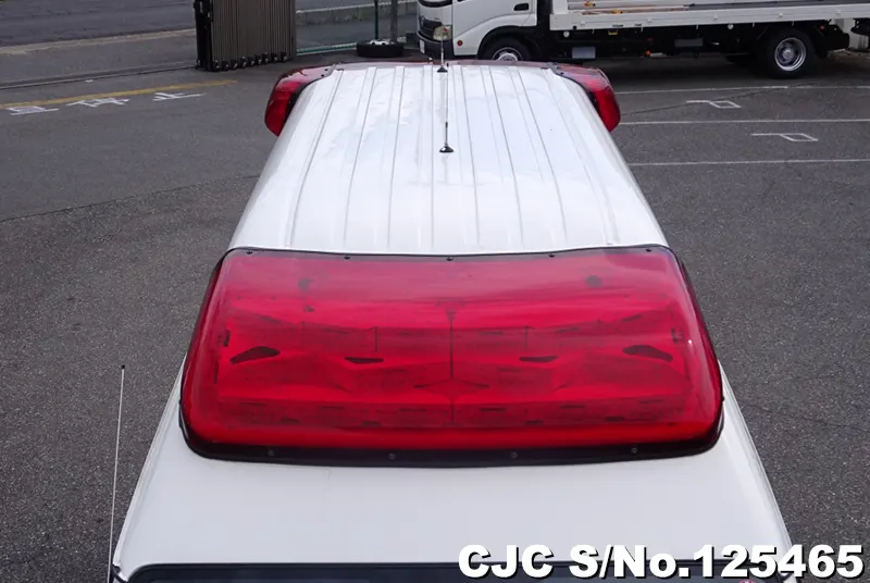 2016 Toyota / Hiace Stock No. 125465