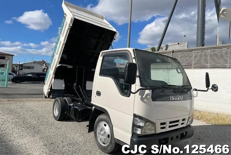 Isuzu / Elf 2006
