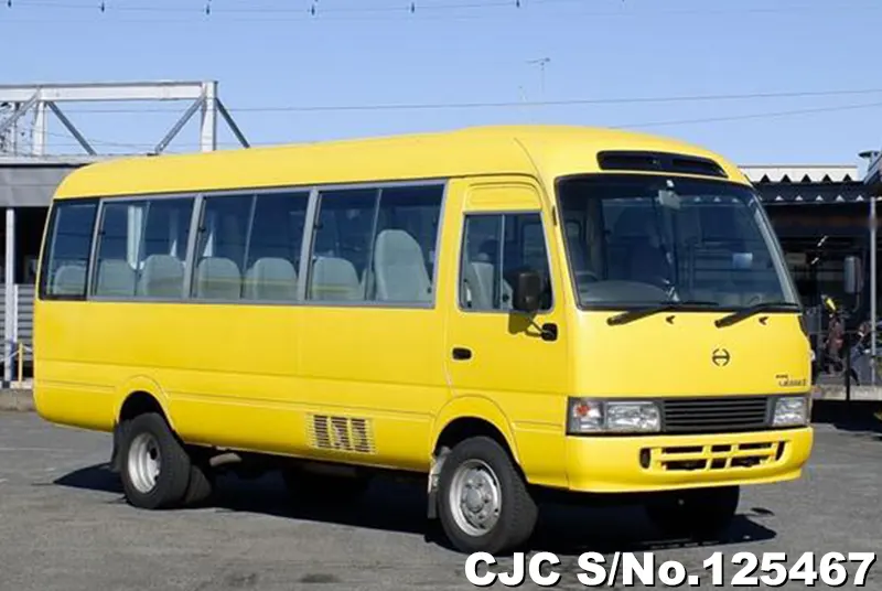 Hino / Liesse 2004