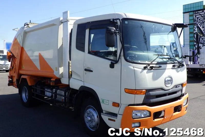 Nissan / Condor 2015