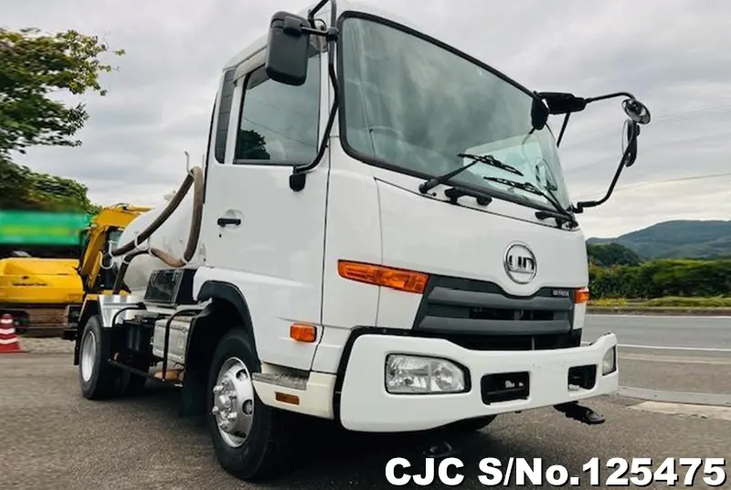 Nissan / Condor 2014