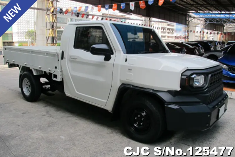 Toyota / Hilux / Champ 2024 Toyota / Hilux / Champ 2024