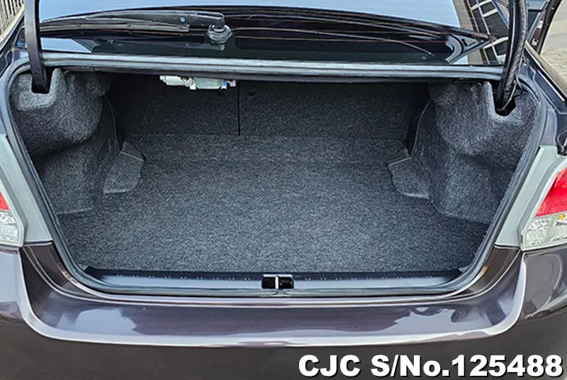 2013 Subaru / Impreza G4 Stock No. 125488