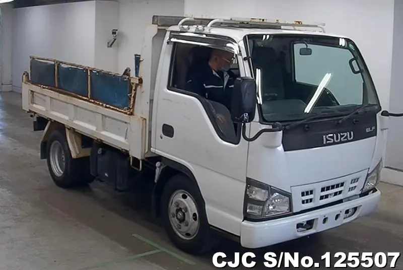 Isuzu / Elf 2006