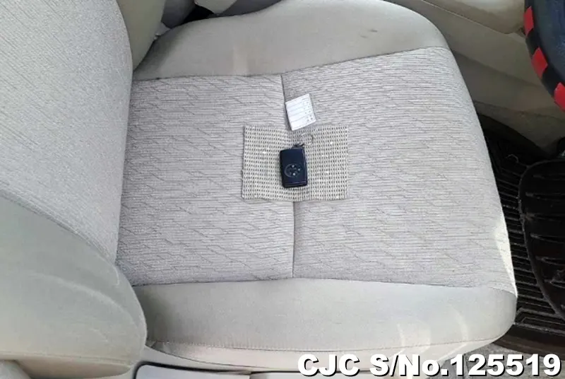 Toyota Allion in Wine for Sale Image 7