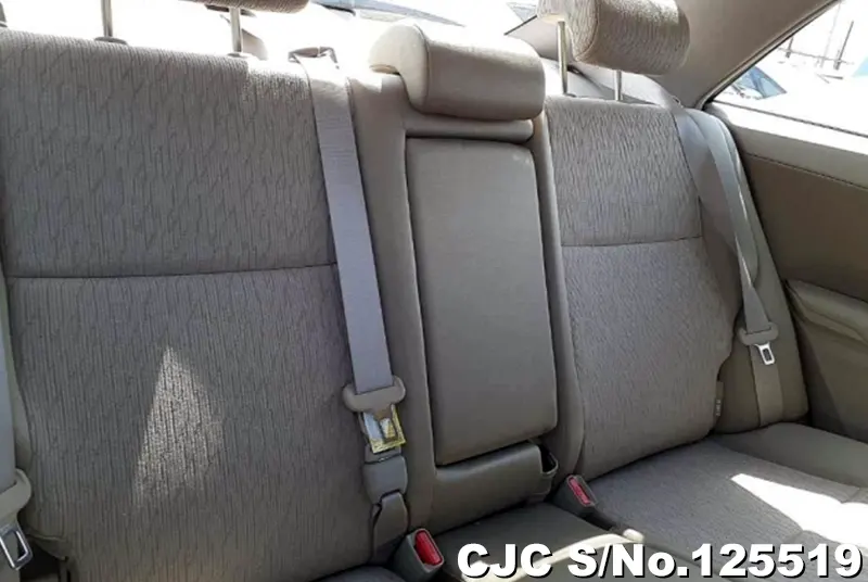 Toyota Allion in Wine for Sale Image 8