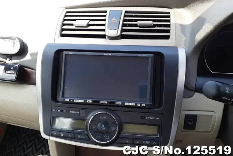 Toyota Allion in Wine for Sale Image 9