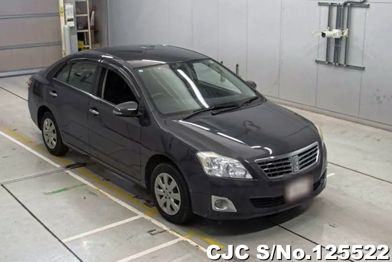 Toyota / Premio 2015