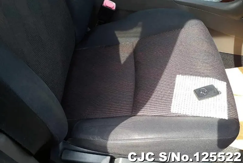 Toyota Premio in Gray for Sale Image 7