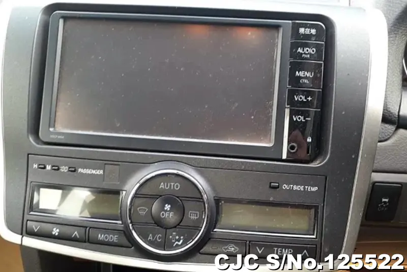 Toyota Premio in Gray for Sale Image 9