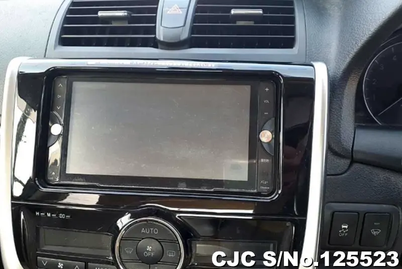 Toyota Premio in Wine for Sale Image 9