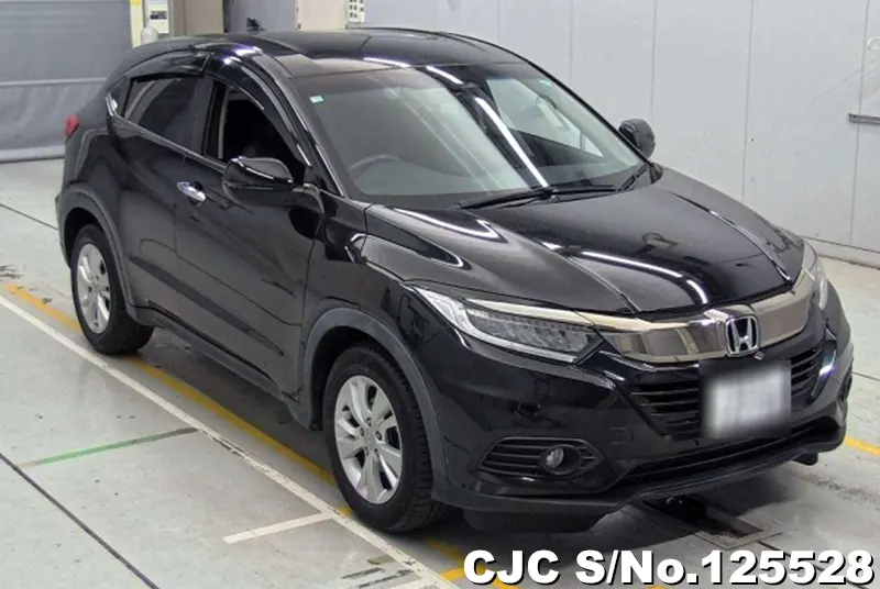 Honda / Vezel 2018