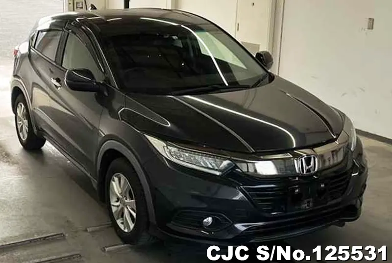 Honda / Vezel 2018