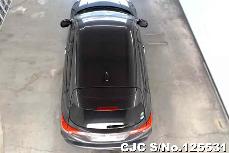 Honda Vezel in Gray for Sale Image 4