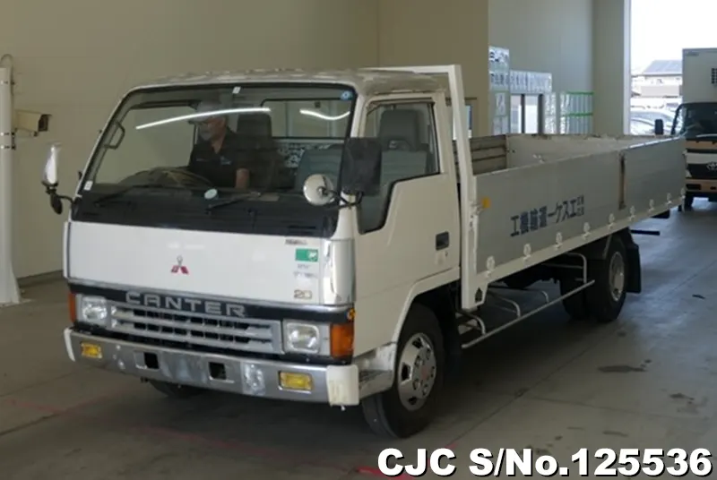 Mitsubishi / Canter 1993
