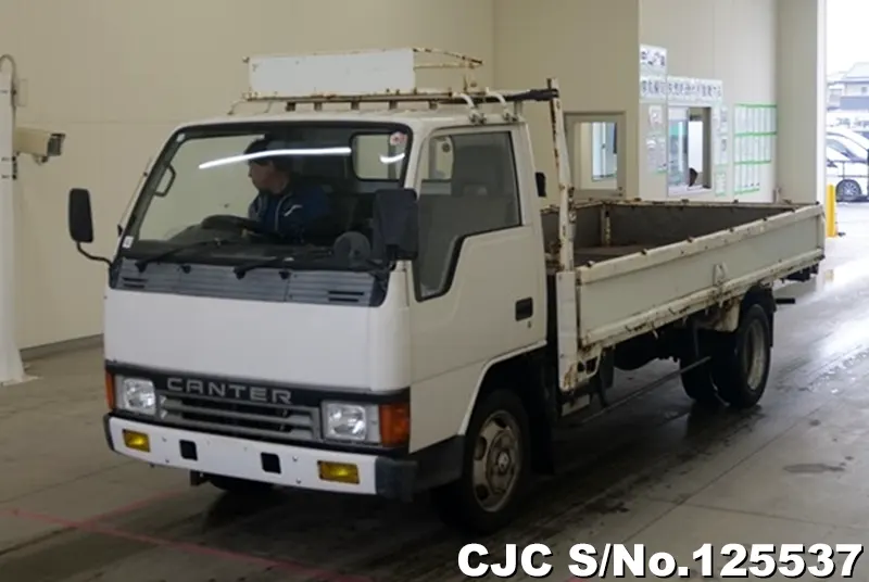 Mitsubishi / Canter 1990 Mitsubishi / Canter 1990