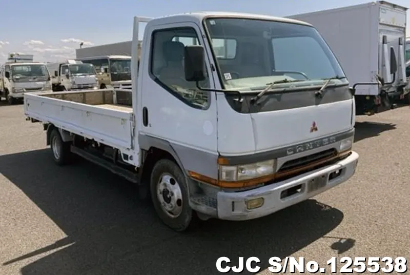 Mitsubishi / Canter 1996