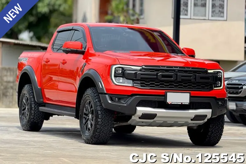 Ford / Ranger / Raptor 2023 Ford / Ranger / Raptor 2023